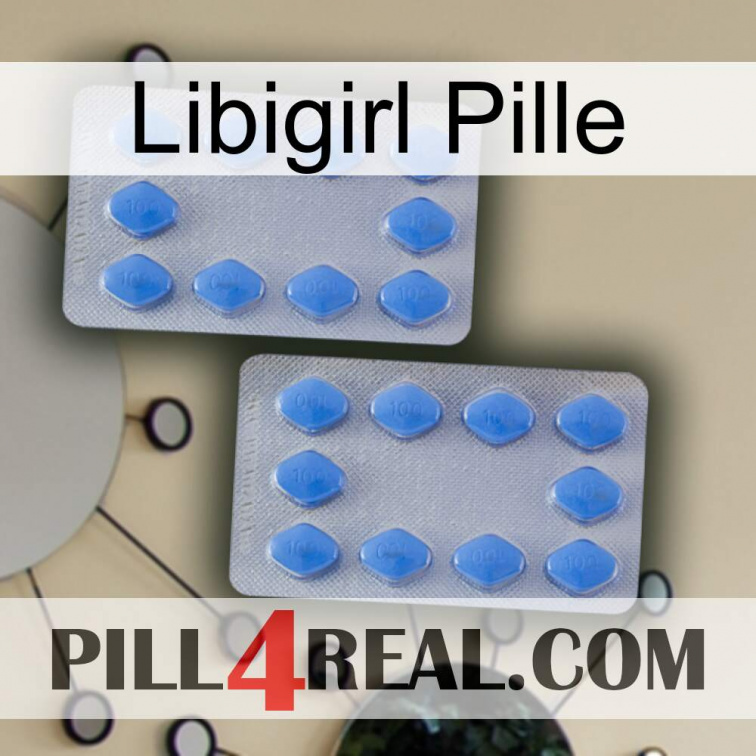Libigirl Pill 20